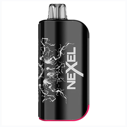 Berry Cooler Nexel Thunder 15K Pod Kit