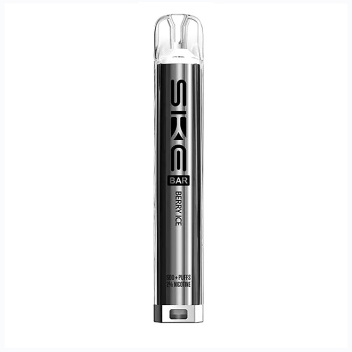 Berry Ice SKE Crystal Bar Pod Kit