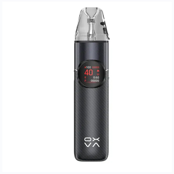 Oxva NeXlim 2 Pod Kit Black Warrior