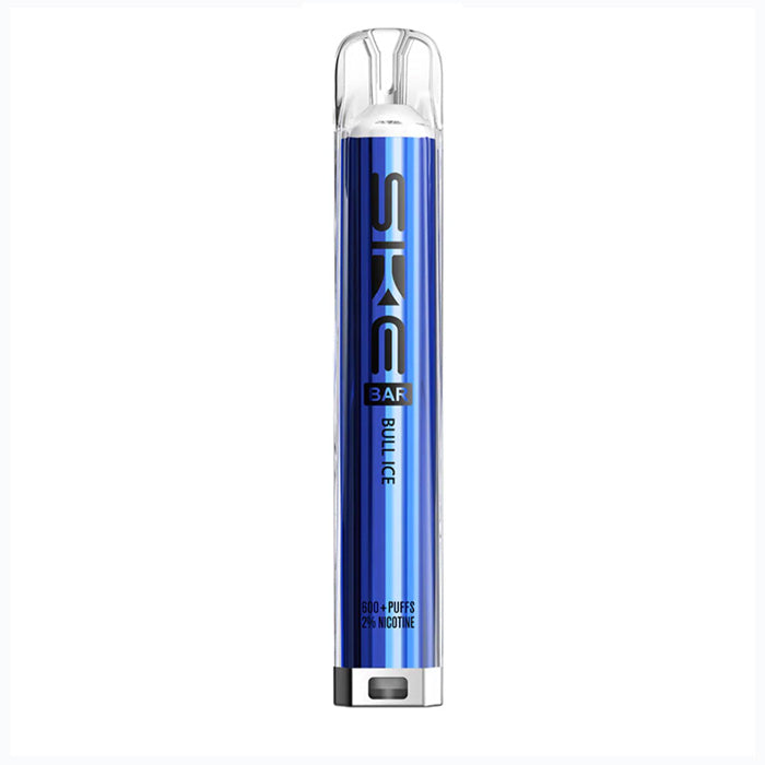 Bull Ice SKE Crystal Bar Pod Kit