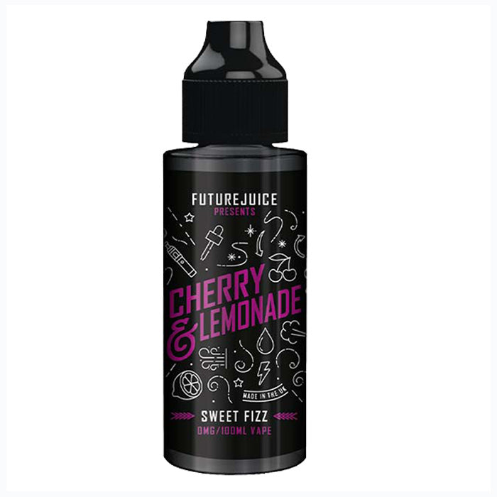 Future Juice Cherry Lemonade