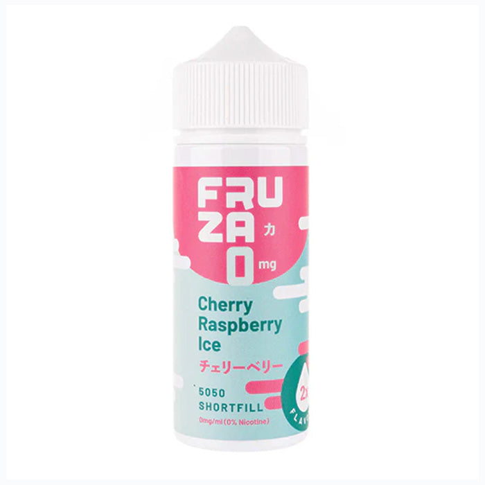 Fruza Cherry Raspberry Ice 100ml Shortfill