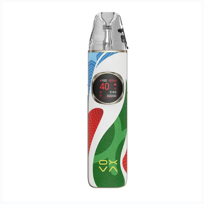 Oxva NeXlim 2 Pod Kit Colour Crash