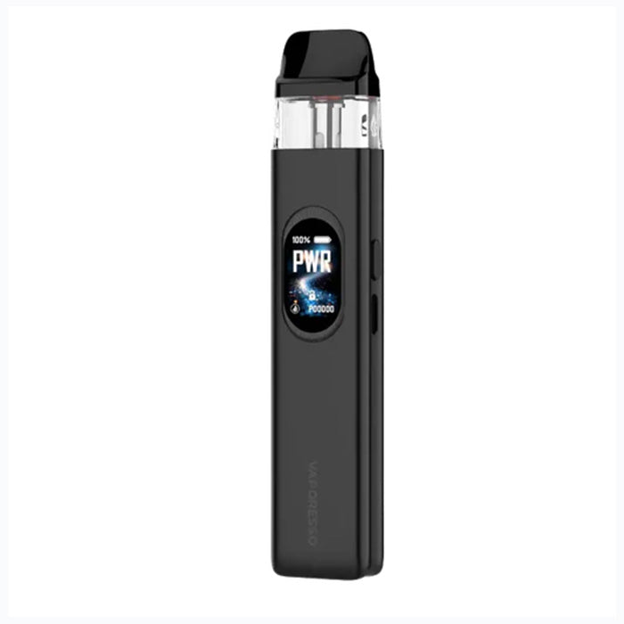 Vaporesso Xros 6 Pod Kit Cosmic Black