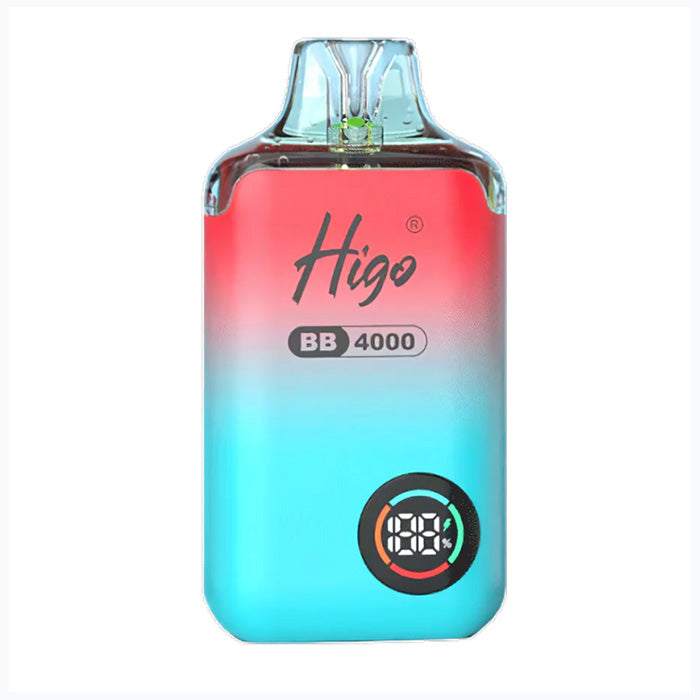 Ice Pop Higo BB4000 Pod Kit