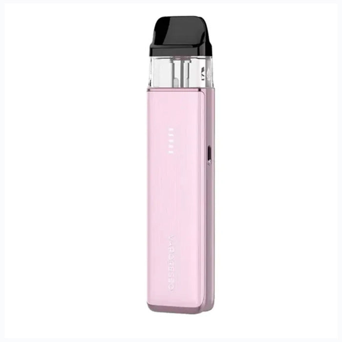 vaporesso 6 Mini Kit Jelly Pink