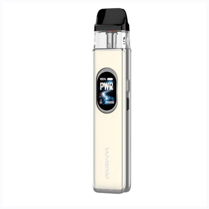 Vaporesso Xros 6 Pod Kit Pearl White