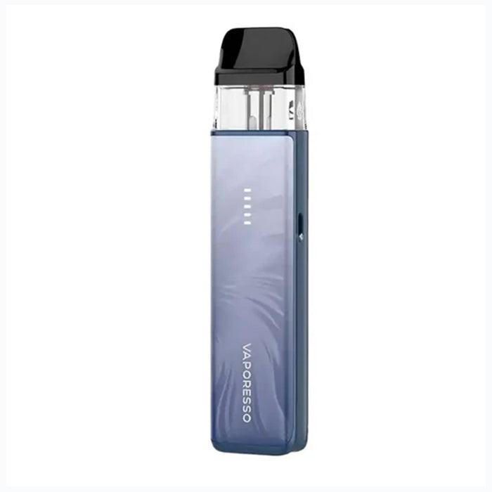 vaporesso 6 Mini Kit Plume Blue