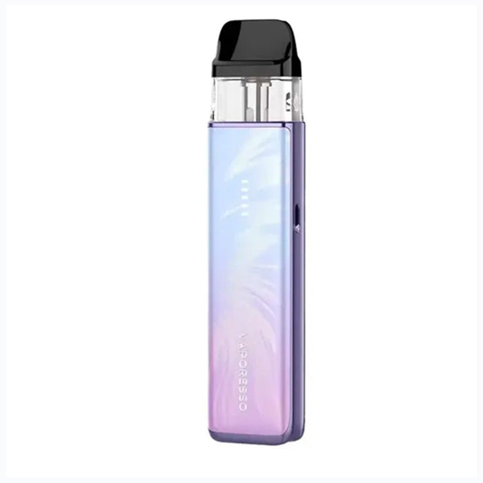 vaporesso 6 Mini Kit Plume Pink