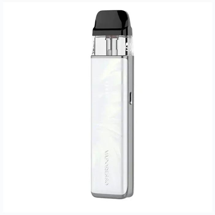 vaporesso 6 Mini Kit Plume White