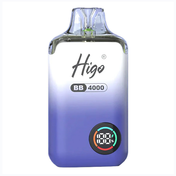 Pro Blue Higo BB4000 Pod Kit