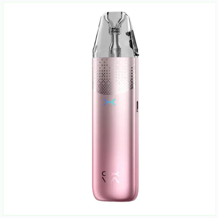 Oxva Nexlim 2 Mini Kit Sakura Pink