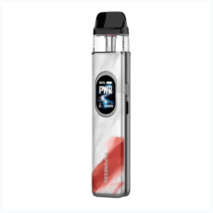 Vaporesso Xros 6 Pod Kit Scorching Cloud