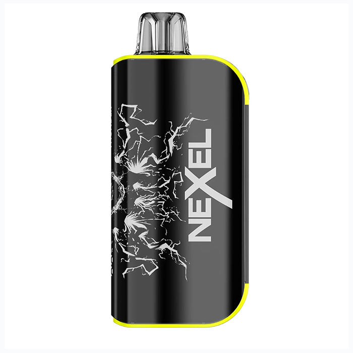 Skittys Nexel Thunder 15K Pod Kit