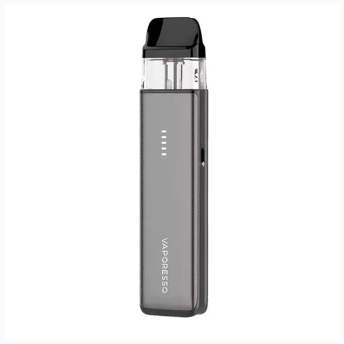 vaporesso 6 Mini Kit Titanium Black