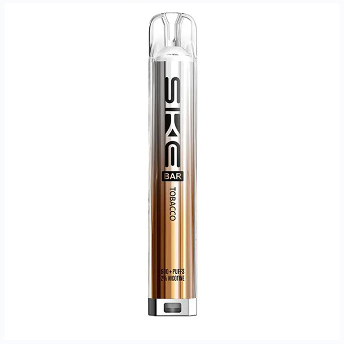 Tobacco SKE Crystal Bar Pod Kit