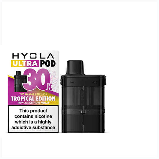 Tropical Edition Hyola 30K Refill Pod