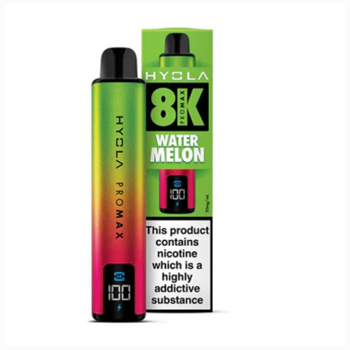 Hyola Pro Max 8000- Watermelon