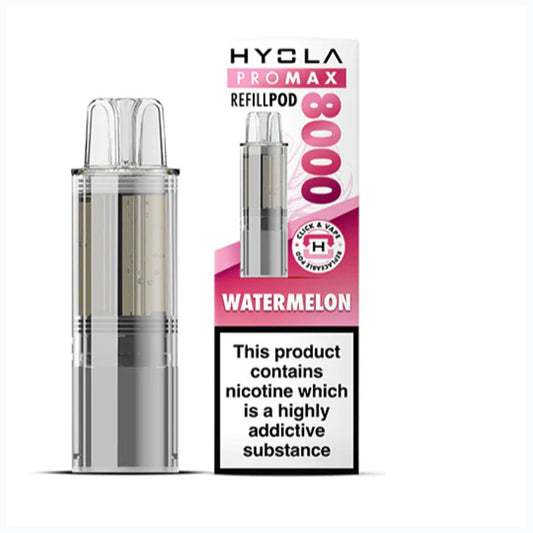 Watermelon Hyola Pro Max Refill