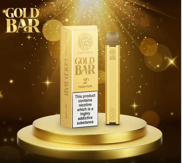 Gold Bar 