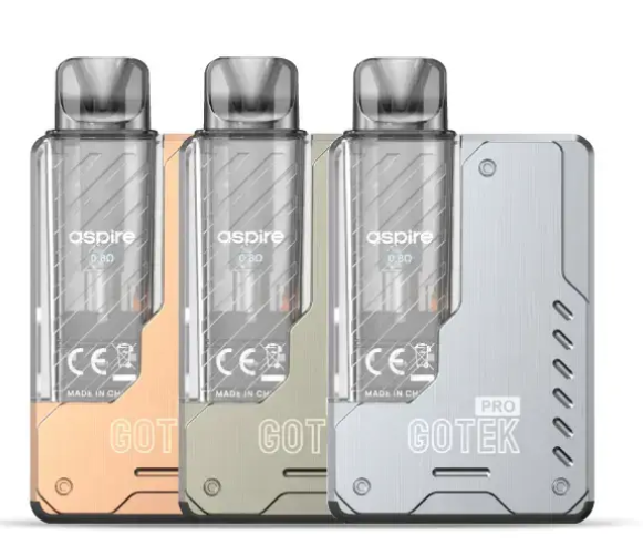 Gotek Pro Pod Kit