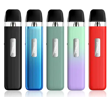 Geekvape Sonder Q Pod Kit