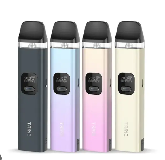 Innokin Trine Kit