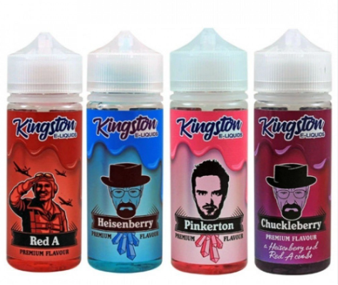 Kingston 100ml