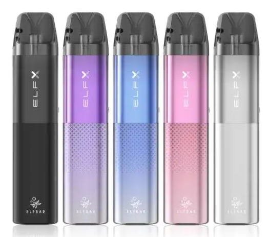 Elfbar ElfX Kit