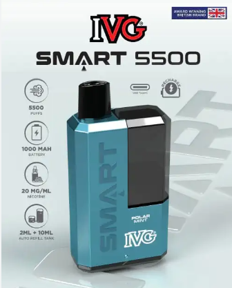 IVG Smart 5500 