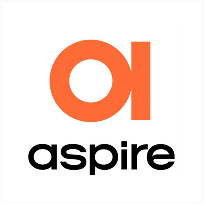 Aspire Pods