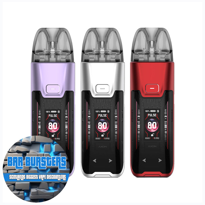 Vaporesso Luxe XR Max 2 Kit