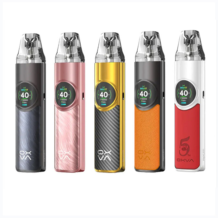 Oxva NeXlim Pod Kit