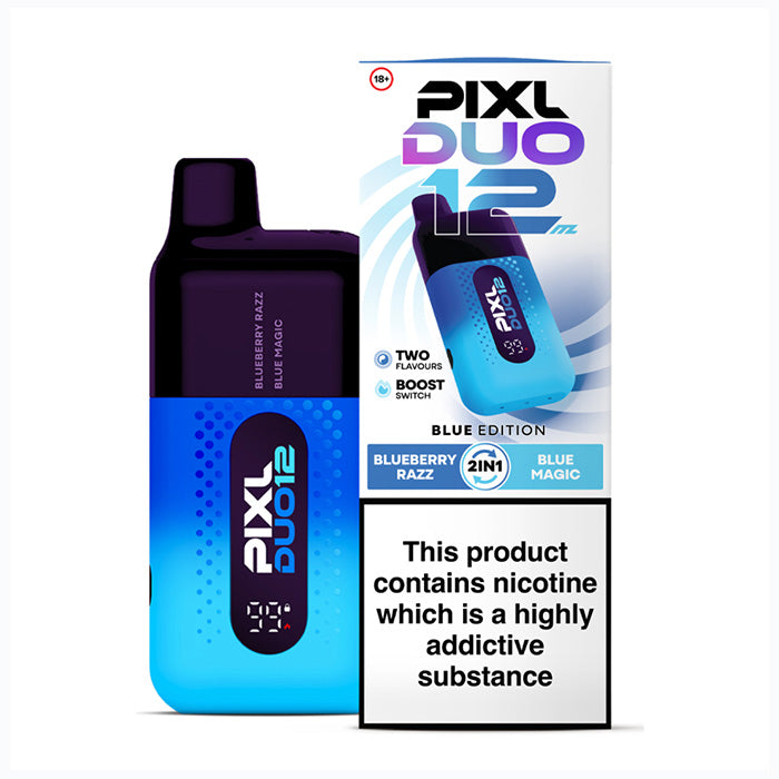 Pixl Duo 6K