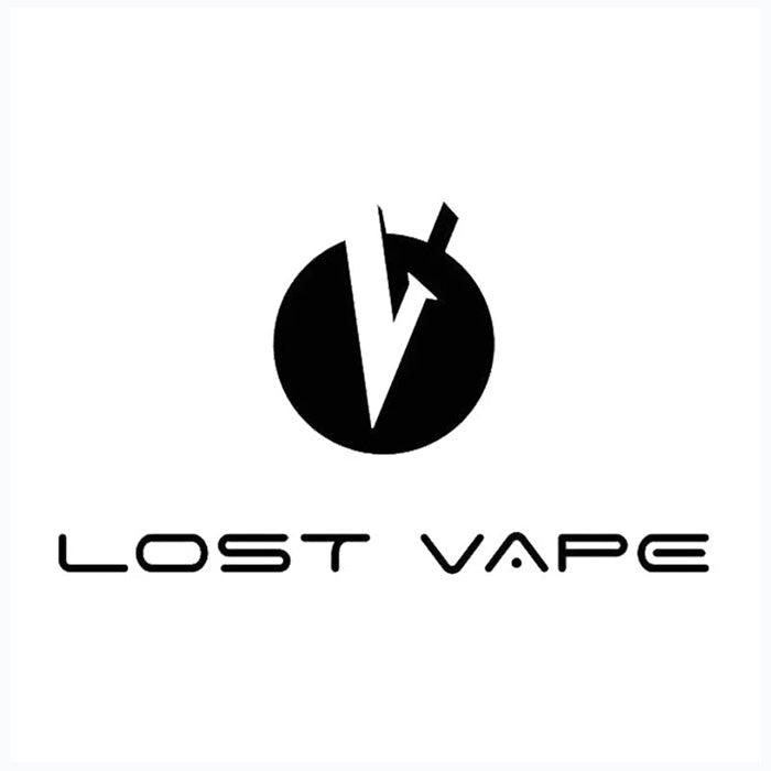 Lost Vape Pods