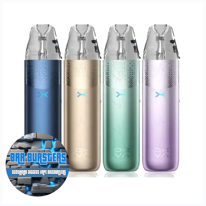 Oxva Nexlim 2 Mini Kit