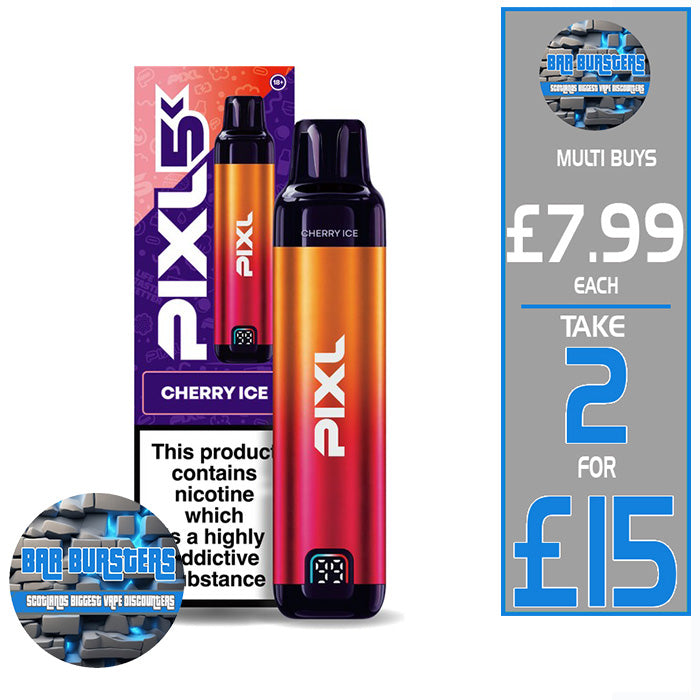 PIXL 5K Pod KIt