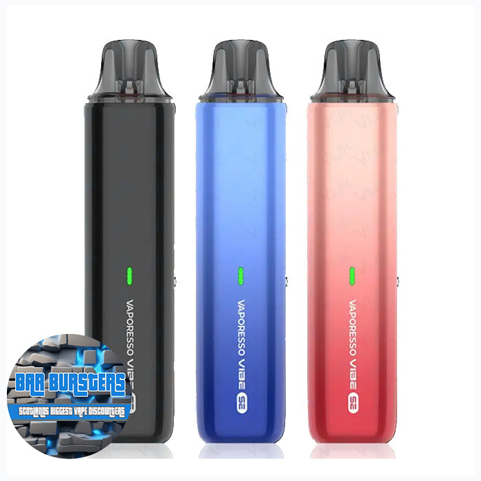 Vaporesso Vibe SE Pod Kit
