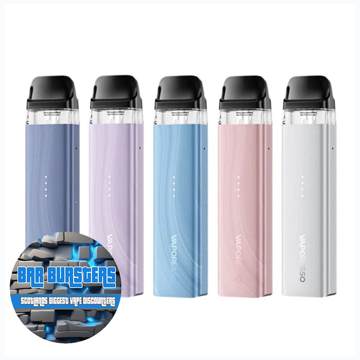 Vaporesso 5 Mini Kit