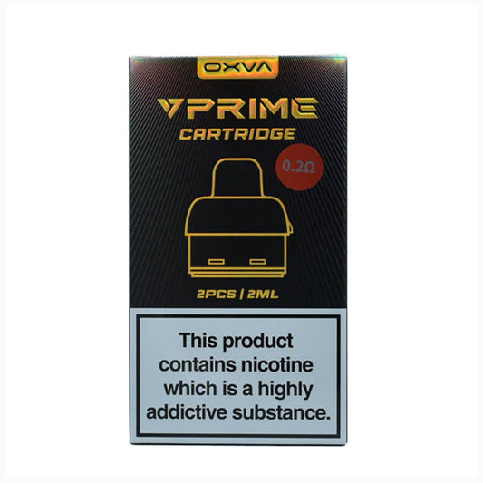 Oxva Vprime replacement Pods