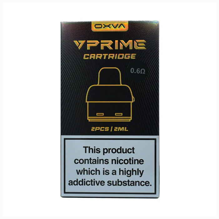 Oxva Vprime replacement Pods