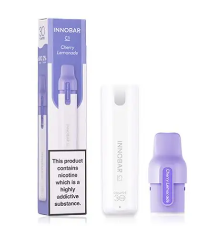 FREE Innokin C1 Pod Kit
