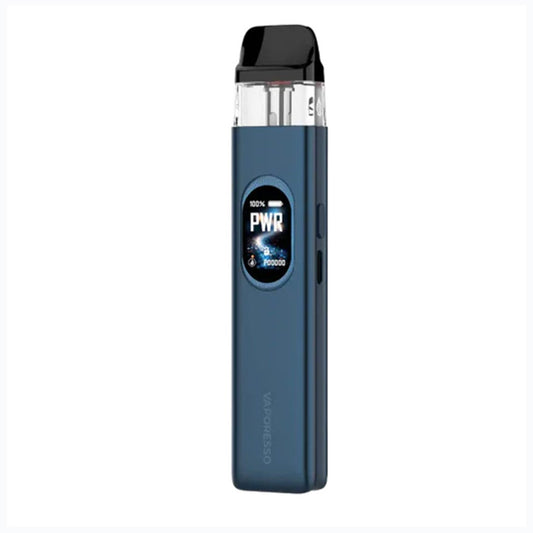 Vaporesso Xros 6 Pod Kit Abyssal Blue