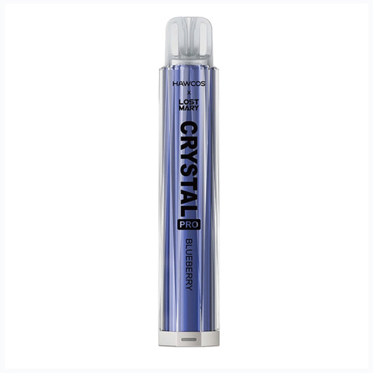 Blueberry Lost Mary X Hawcos Crystal Pro Pod Kit