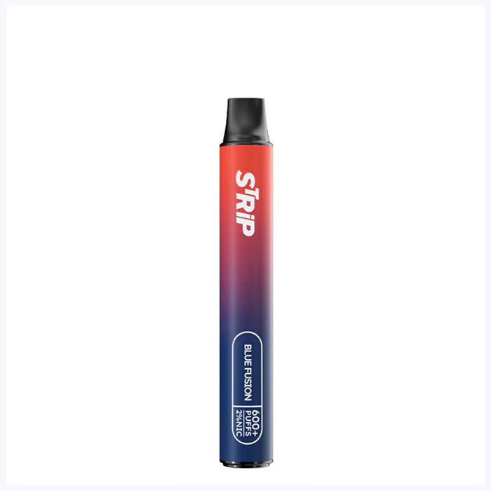 Blue Fusion SKE Strip Bar Disposable