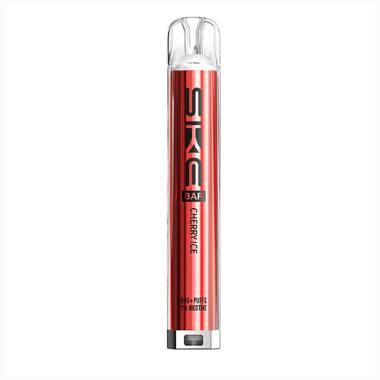 Cherry Ice SKE Crystal Bar Pod Kit