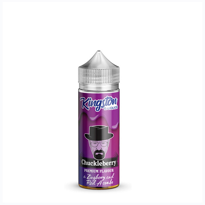 Chuckleberry Kingston 100ml