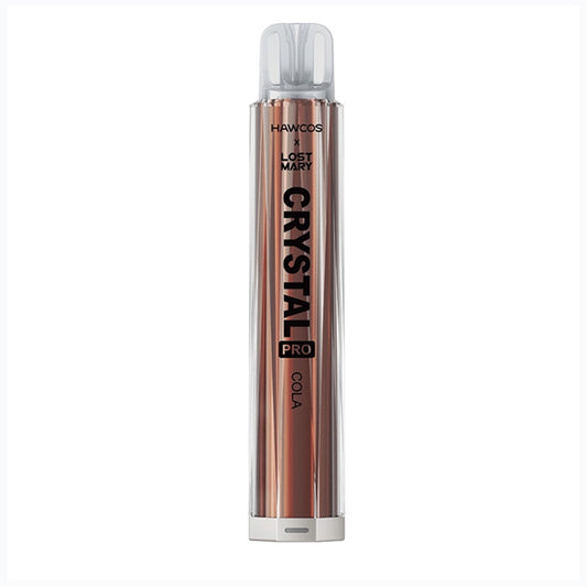 Cola Lost Mary X Hawcos Crystal Pro Pod Kit