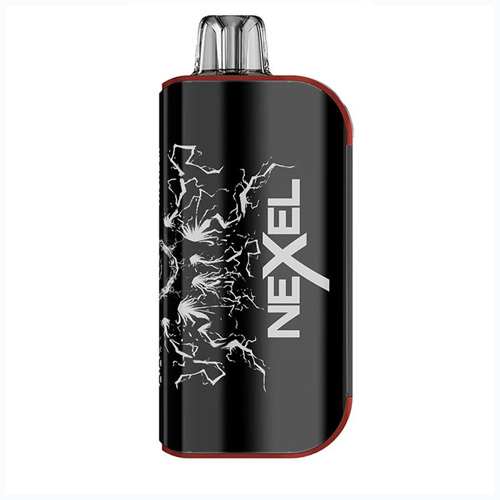 Cola Ice Nexel Thunder 15K Pod Kit