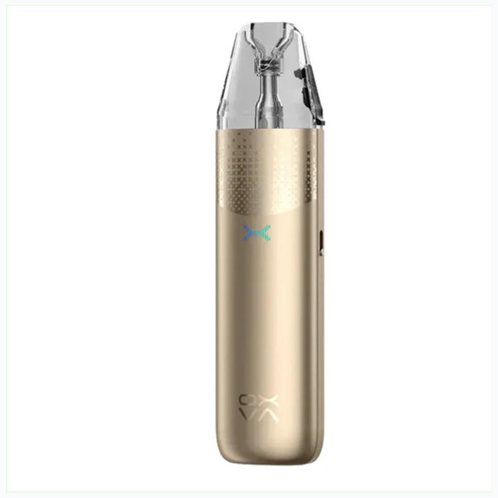 Oxva Nexlim 2 Mini Kit Colar Gold